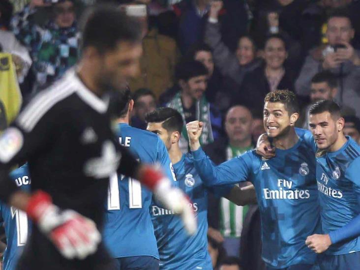 ¡FIESTA DE GOLES! ¡FIESTA DE GOLES!