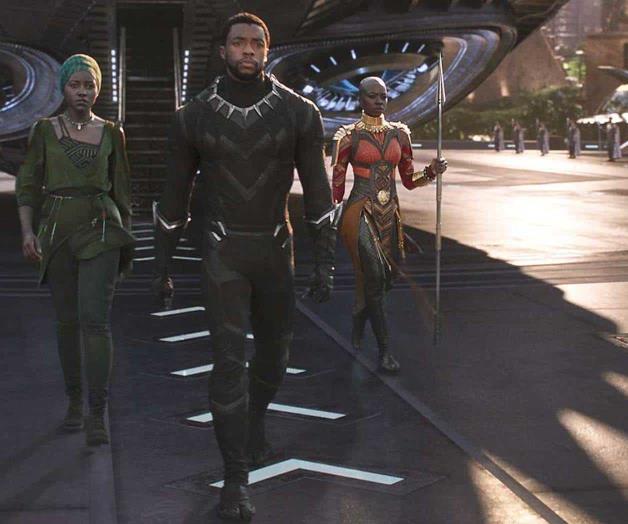 Supera expectativas en taquillas