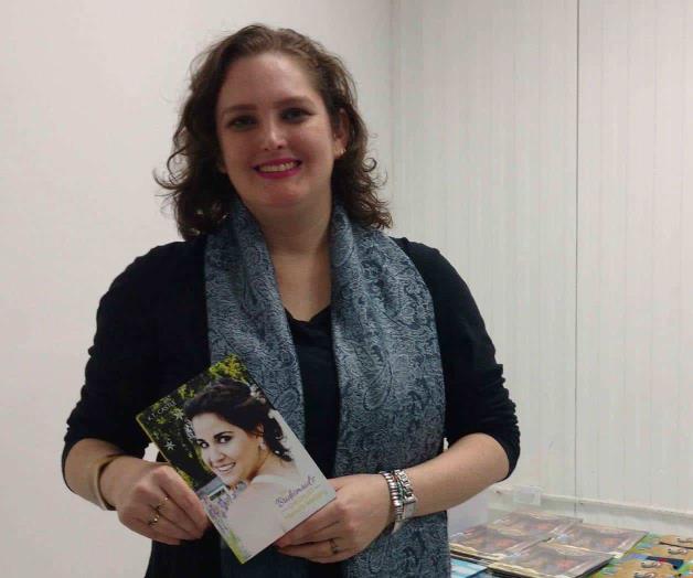 Será reconocida en Texas