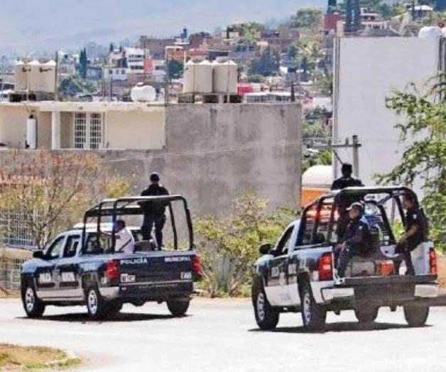 Ejecutan a hombre que mató a su esposa e hijas en Guerrero