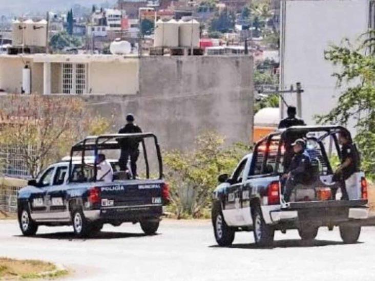 Ejecutan a hombre que mató a su esposa e hijas en Guerrero Ejecutan a hombre que mató a su esposa e hijas en Guerrero