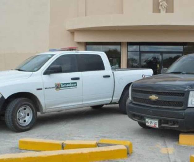 Buscan a ladrón de casa habitación