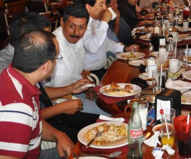 Alistan visitas de inspección