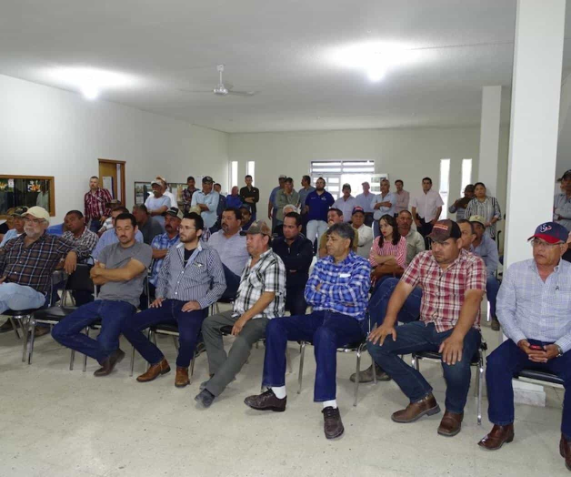 Destraban el trámite para pago de apoyos. Validarán facturas del 2017 y 2018