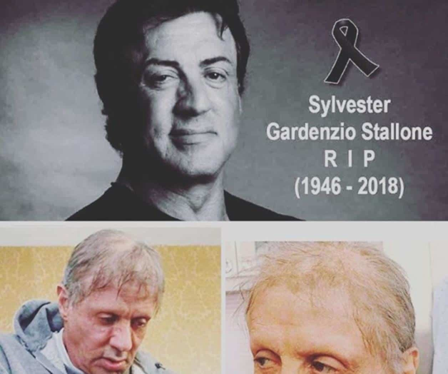 Lo ‘matan’ en la web y él responde Lo ‘matan’ en la web y él responde