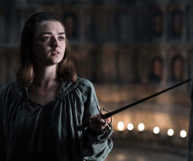 Revela secretos del final de ‘GOT’