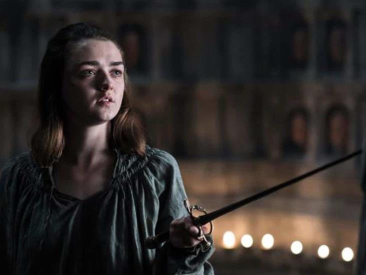 Revela secretos del final de ‘GOT’ Revela secretos del final de ‘GOT’