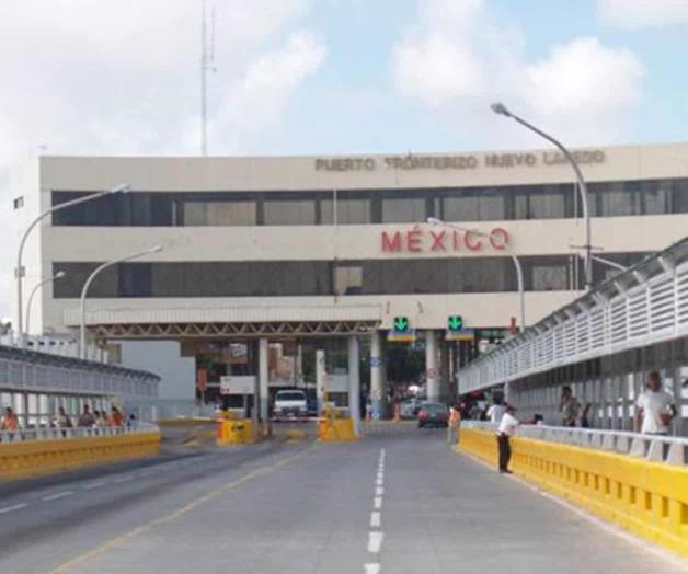 Dejan explosivo en puente