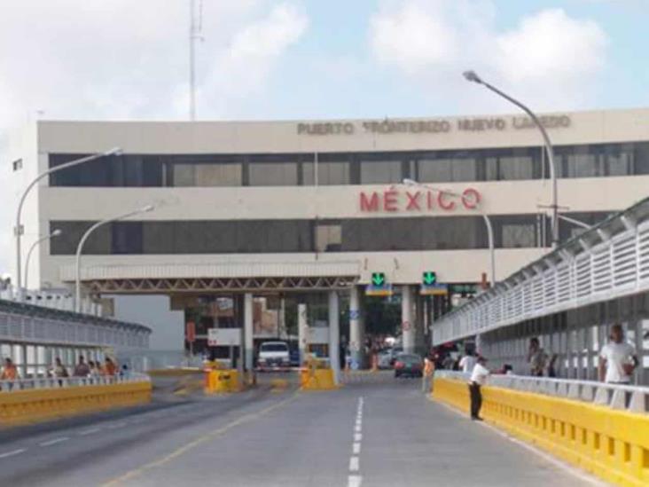 Dejan explosivo en puente Dejan explosivo en puente
