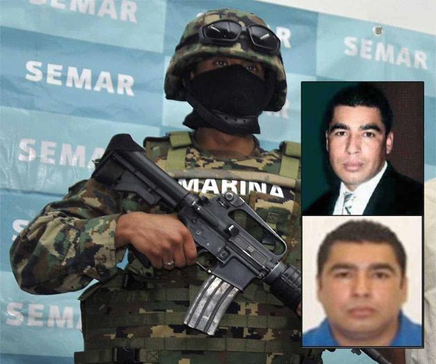 Descabezan al CDG Descabezan al CDG