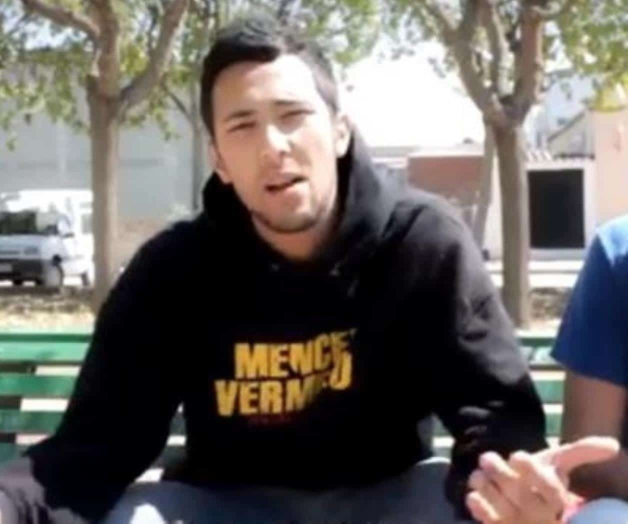 Encarcelan a rapero por insultar al rey de España