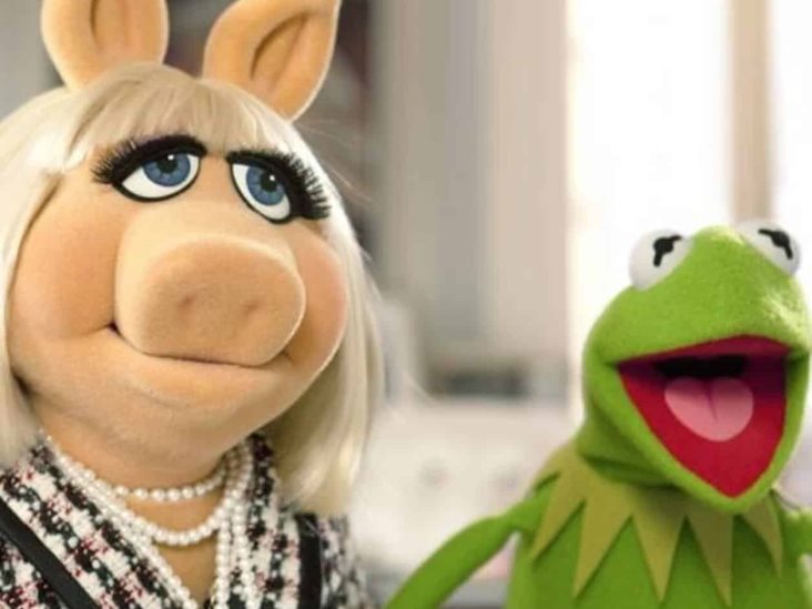Los Muppets podrían regresar, ahora como serie de Disney Los Muppets podrían regresar, ahora como serie de Disney