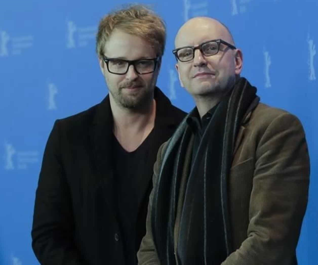 Steven Soderbergh presenta cinta hecha con un iPhone