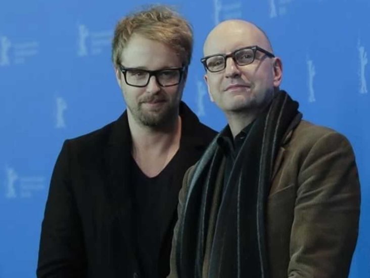 Steven Soderbergh presenta cinta hecha con un iPhone Steven Soderbergh presenta cinta hecha con un iPhone