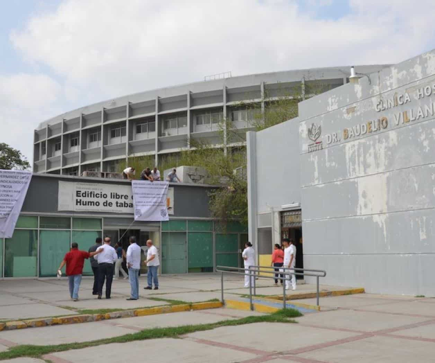 Estalla conflicto en el ISSSTE