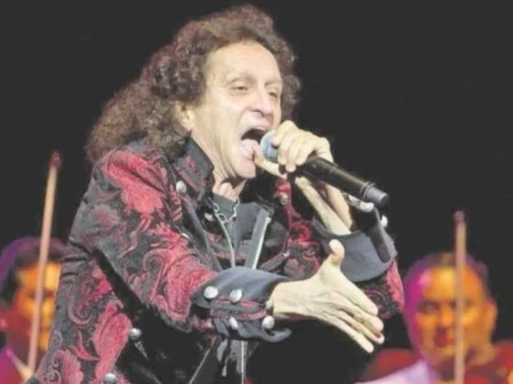 Rinden homenaje sorpresa a El Tri en Cuernavaca Rinden homenaje sorpresa a El Tri en Cuernavaca