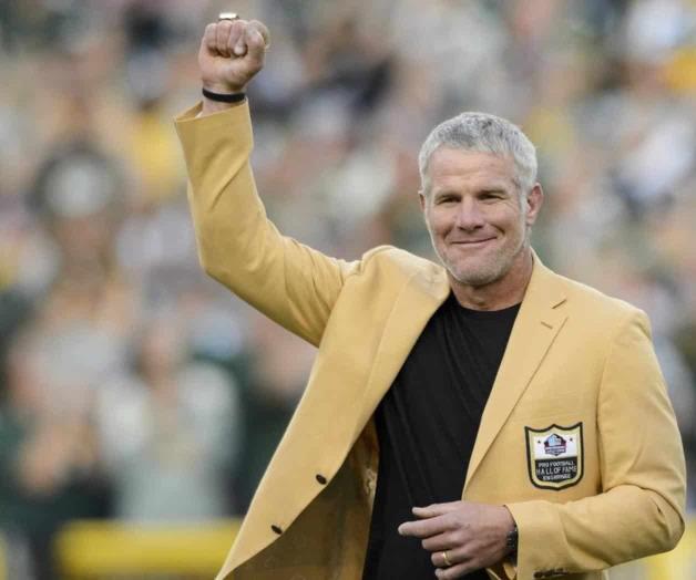 No recomienda el futbol americano