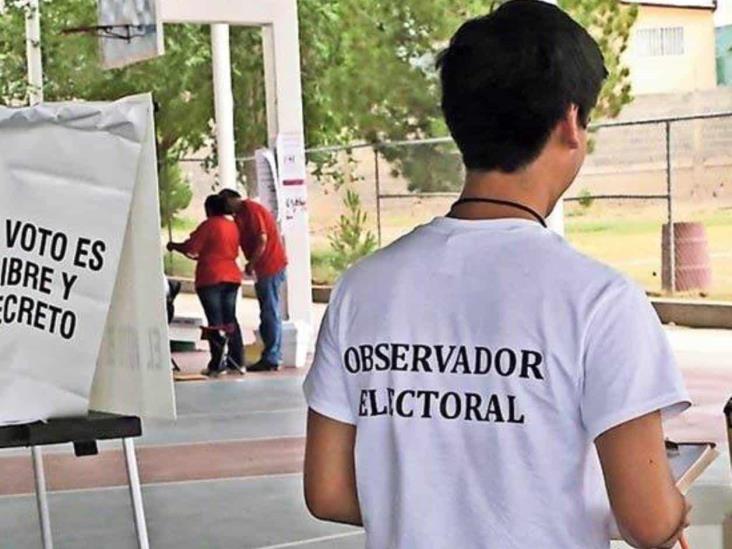 Exhortan a participar como observadores Exhortan a participar como observadores