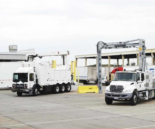 Con mejor tecnología agilizarán los cruces