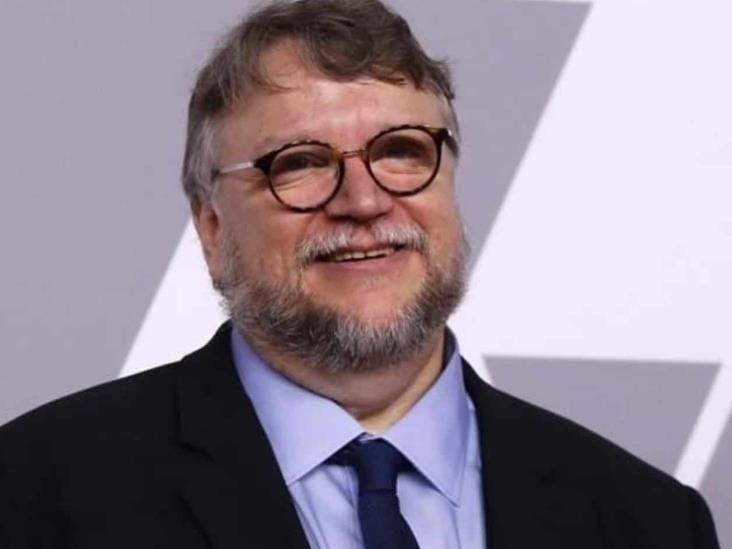 A pesar de similitudes, del Toro niega plagio A pesar de similitudes, del Toro niega plagio