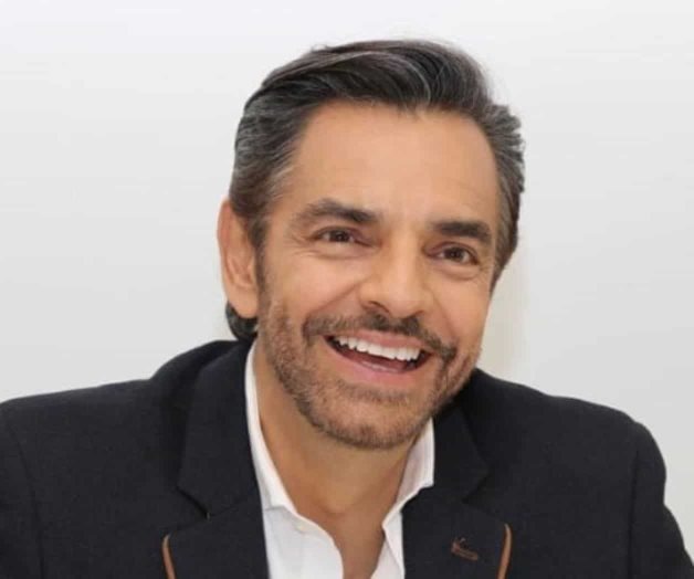 Eugenio Derbez ya prepara : Ponce