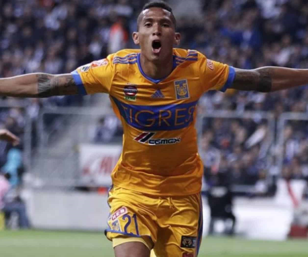 Francisco Meza será operado en Guadalajara
