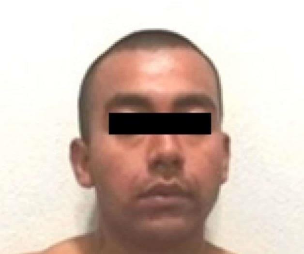 Dan a secuestrador 90 años de prisión