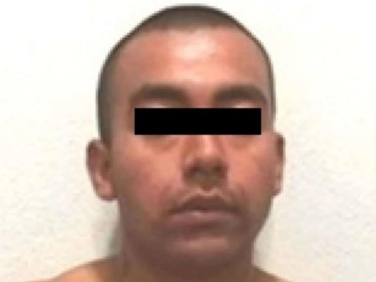 Dan a secuestrador 90 años de prisión Dan a secuestrador 90 años de prisión