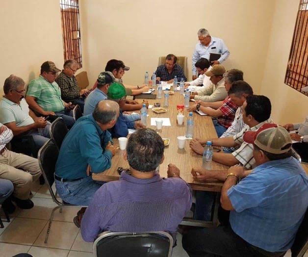 Desecha la Sagarpa propuesta