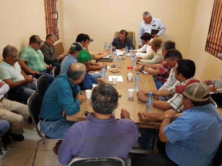 Desecha la Sagarpa propuesta Desecha la Sagarpa propuesta