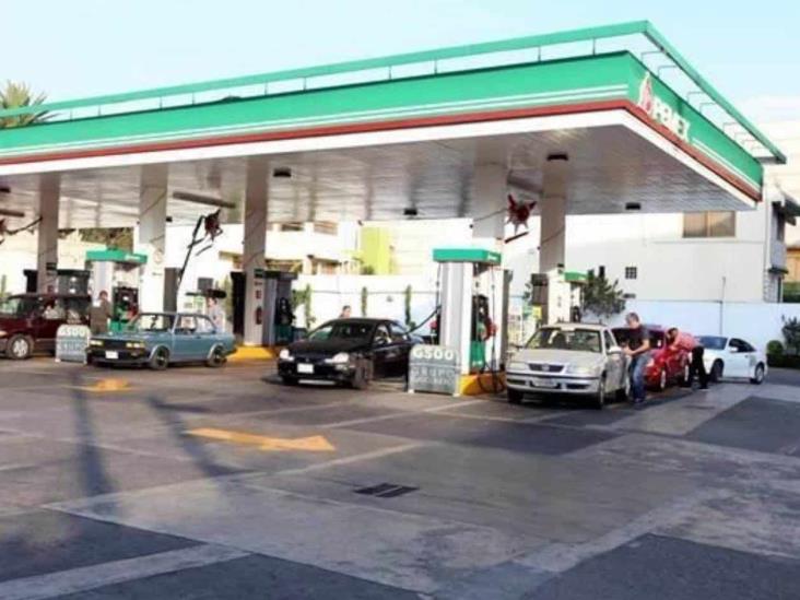 Produce Pemex 39% menos gasolinas que el año pasado Produce Pemex 39% menos gasolinas que el año pasado
