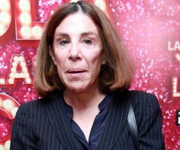 Sabina Berman: Director de casting de película Gloria Trevi pidió a niñas que se desnudaran