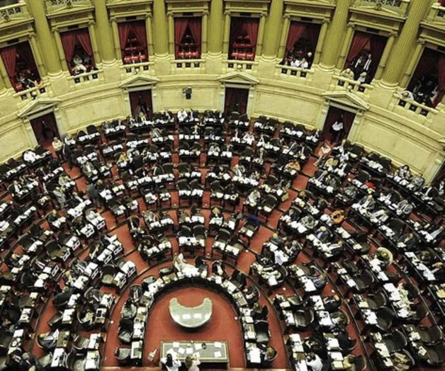 El aborto será tema a debatir en Parlamento argentino El aborto será tema a debatir en Parlamento argentino