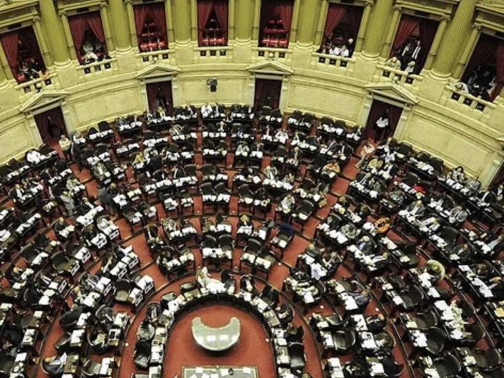 El aborto será tema a debatir en Parlamento argentino El aborto será tema a debatir en Parlamento argentino