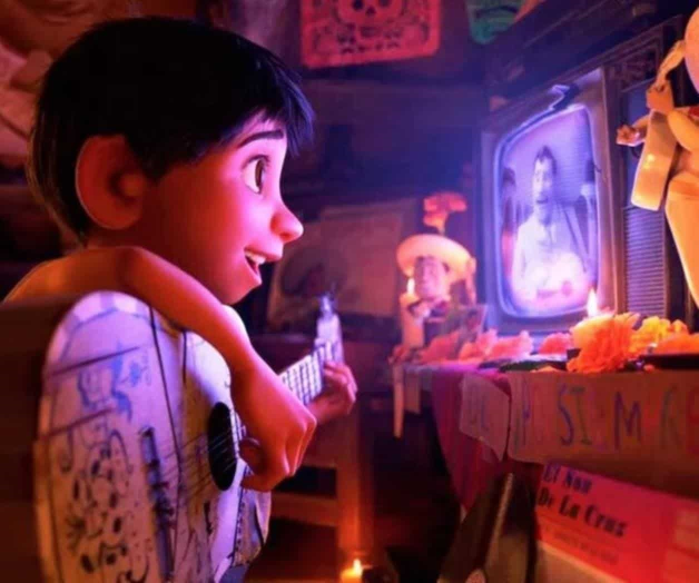 Gael García y Lafourcade cantarán tema de Coco en los premios Oscar