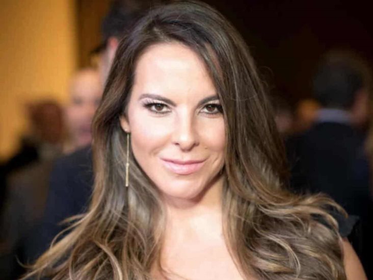 Kate del Castillo apoya Karla Souza Kate del Castillo apoya Karla Souza