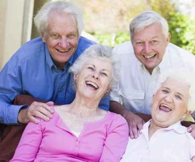 Combaten estafas a adultos mayores Combaten estafas a adultos mayores