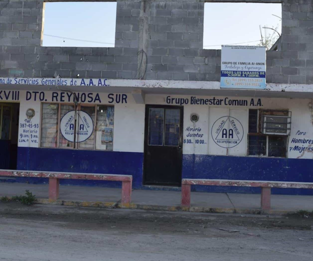 Alcohólicos Anónimos tienen congreso regional