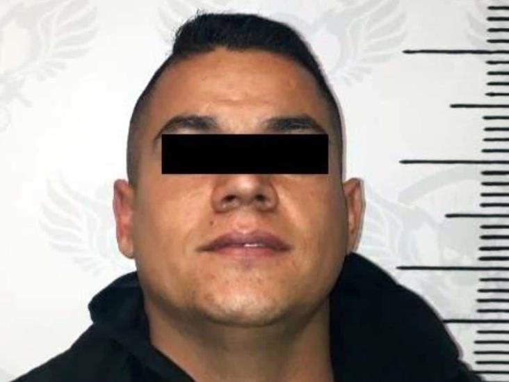 Es policía mando de La Línea: PF Es policía mando de La Línea: PF