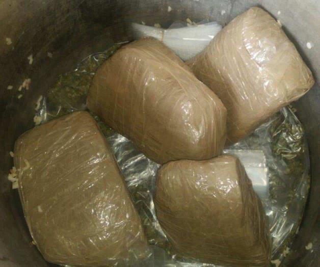 ‘Atoran’ mariguana