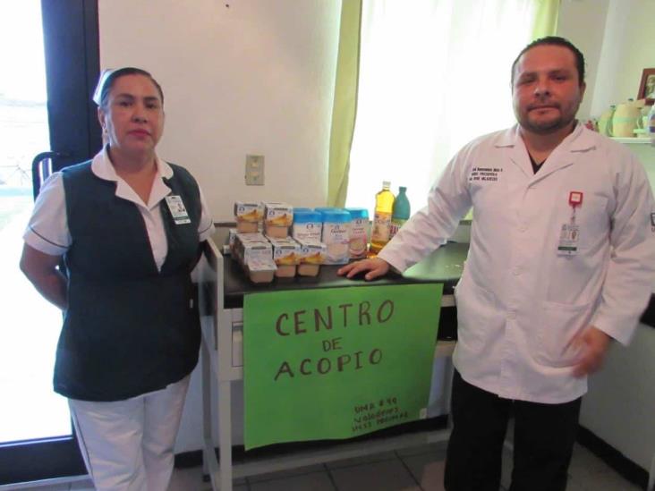 Acuden a vacunar Acuden a vacunar