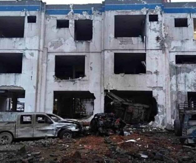 Cárteles de México, presentes en Ecuador