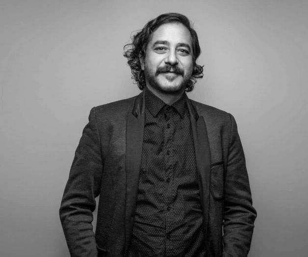 Será ‘Nefastófeles’ en nueva serie