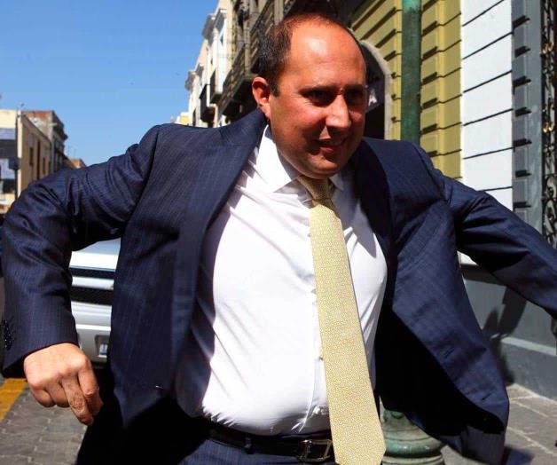 Postula Morena a un cuñado de Moreno V.