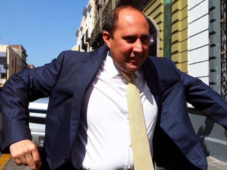 Postula Morena a un cuñado de Moreno V. Postula Morena a un cuñado de Moreno V.