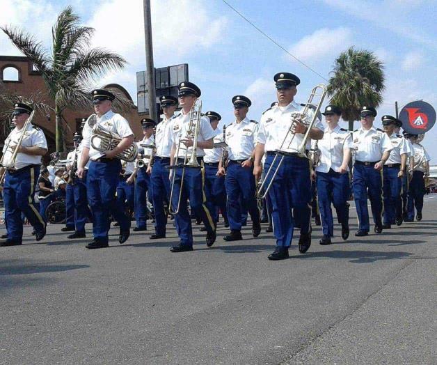 Realizan desfile del Charro Day