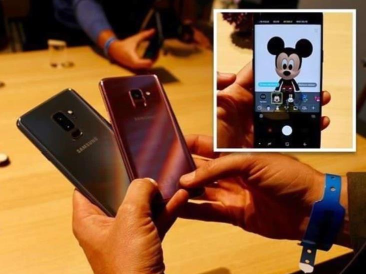 Samsung lanza nuevos Galaxy S9 Samsung lanza nuevos Galaxy S9