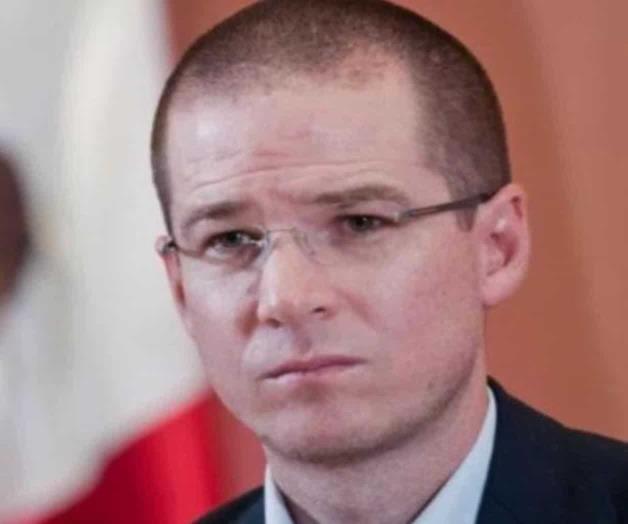 Rechaza Anaya invitación de SEIDO para declarar sobre nave industrial