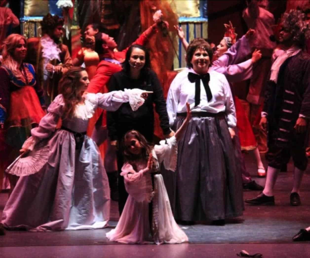 Semillero de talentos Semillero de talentos