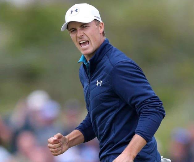 Jordan Spieth participará en México